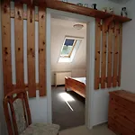 Cozy Holiday Home In Dierhagen Strand With Terrace