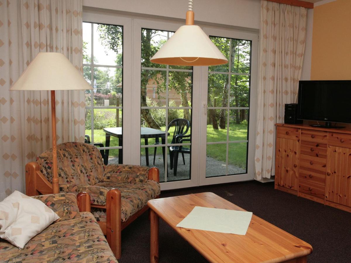 Cozy In Dierhagen With Terrace Ferienhaus Rostock